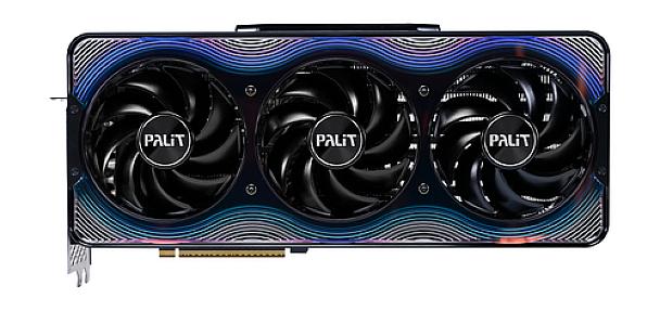 Palit GeForce RTX 5080 GameRock OC 16GB, GDDR7, PCI Express 5.0 Graphics Card