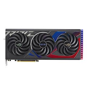 ASUS ROG STRIX GeForce RTX™ 4070 SUPER OC 12GB DDR6X 2 HDMI 3 DP Graphic Card