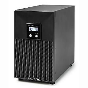 Salicru SPS 3000 ADV T UPS, Line-Interactive, 3 kVA, Pure Sine Output