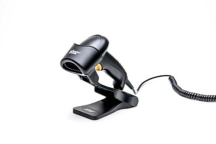 Star Micronics BSH-32U, 1D/2D, CMOS Wired, USB Handheld bar code reader,