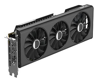 XFX AMD Radeon RX 7900 GRE 16GB GDDR6 PCIe 4.0 4K Display Graphics Card