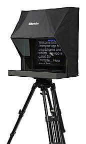 Datavideo TP-900 PTZ Camera Teleprompter