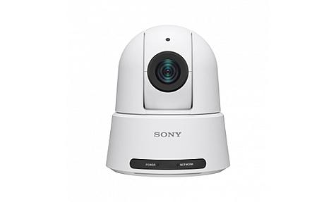 Sony SRG-A12 4K Ultra HD PTZ video conference camera with 12x optical zoom