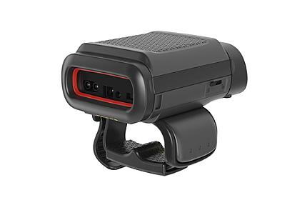 Honeywell 8680i 1D/2D Wireless Wearable Barcode Reader