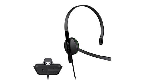 Microsoft S5V-00015, Wired, Gaming, Headset/Headphone, Black
