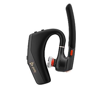 Poly Voyager Legend 50 UC Bluetooth headset with NoiseBlockAI mic