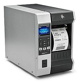 Zebra ZT610 (ZT61042-T1E0100Z), 203x203 DPI, 356mm/sec Thermal transfer Printer