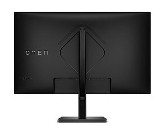 HP OMEN 31.5 inch 144Hz Smart Gaming Monitor, 3840 x 2160 pixels, 4K UHD, LCD