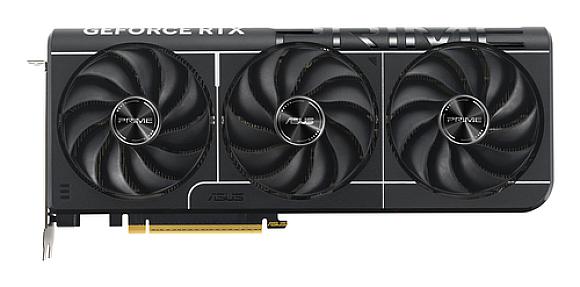 ASUS Prime -RTX5070TI-16G, GeForce RTX 5070 Ti, 16 GB, GDDR7, PCI Express 5.0 Graphics Card