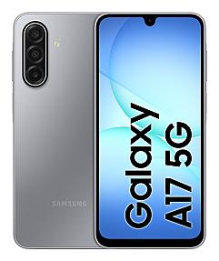 Samsung Galaxy A17(SM-A176BZAAEUB), 5G 6.7" 4GB/128GB Mobile Phone