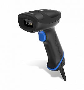Newland HR33 Marlin 1D/2D 1280 x 800 pixels Handheld Barcode Scanner OCR