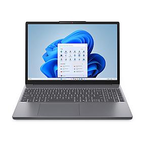 Lenovo IdeaPad Slim 3 15IRU10 Intel Core 3 laptop front view