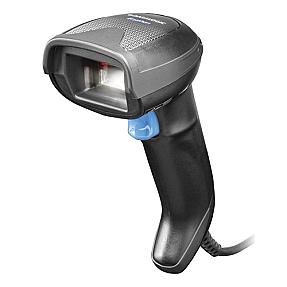 Datalogic Gryphon GD4500, 1D/2D 1280 x 800 pixels Handheld bar code reader