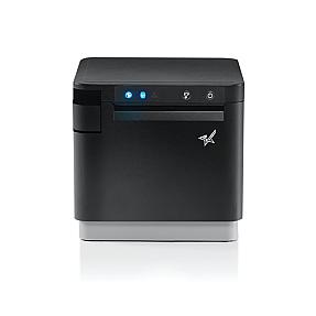 Star Micronics MCP31CBI BK E+U, 400mm/sec, Direct Thermal POS Printer