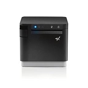 Star Micronics MCP31CI BK E+U, 400mm/sec, Direct Thermal POS Printer