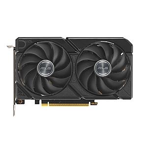 Asus Radeon RX 9060 XT Dual 16GB GDDR6 PCIe Graphics Card