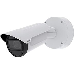 Axis Q1809-LE outdoor wired IP security camera with 41 MP sensor and digital PTZ for ceiling or wall mounting