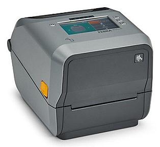Zebra ZD621R (ZD6A142-30ELR2EZ), 203x203 DPI, 203mm/sec Thermal transfer Printer