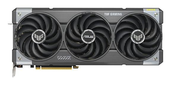 ASUS TUF Gaming TUF-RTX5070TI-O16G-GAMING, GeForce RTX 5070 Ti, 16GB, GDDR7, PCI Express 5.0 Graphics Card