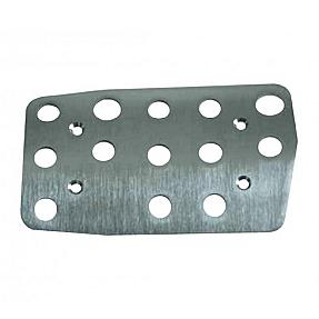 Playseat brake pedal action grip metal upgrade for Logitech G29 racing setup