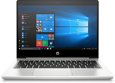HP ProBook 430 G6, Intel® Core™ i7, 1.8 GHz 13.3" 16 GB, 512 GB