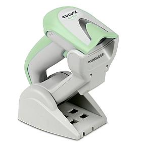 Datalogic Gryphon GM4102 1D 325 reads/s Handheld Barcode Scanner