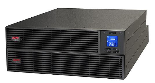 APC Easy UPS SRV 10000W double conversion UPS with rail kit