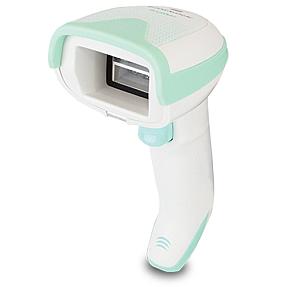 Datalogic Gryphon GBT4500-HC-BTK1 1D/2D 1280x800 pixels Handheld Barcode Scanner