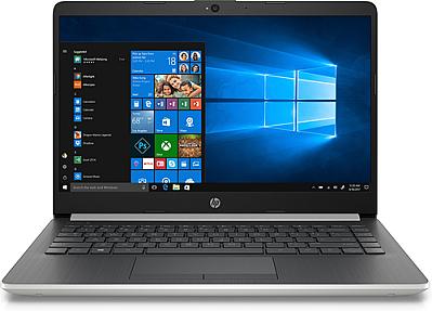 HP 14-cf1020na, Intel® Core™ i5, 1.6 GHz 14" 8 GB, 512 GB