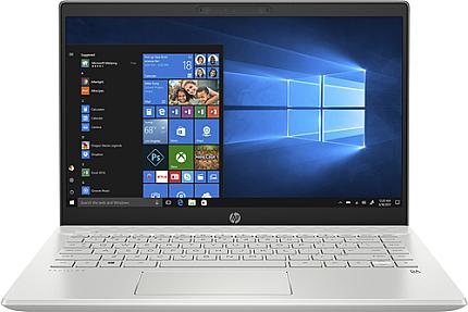 HP Pavilion 14-ce3012na, Intel® Core™ i3 1.2 GHz 14" 1920 x 1080 px 8 GB, 256 GB