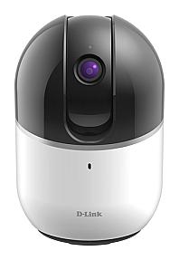 D-Link mydlink DCS-8515LH indoor wireless IP camera with 340° pan and 105° tilt