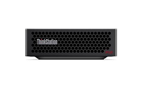 Lenovo ThinkStation PGX, GB10, 128 GB, LPDDR5x-SDRAM, 4 TB SSD Mini PC