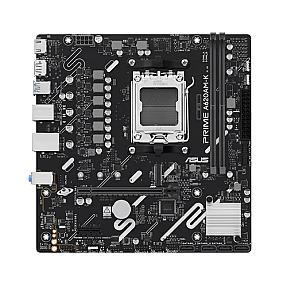 ASUS PRIME A620AM-K, AMD, Socket AM5 DDR5-SDRAM, 128GB Micro-ATX Motherboard
