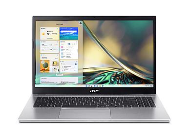Acer Aspire 3 A315-59 Intel Core i7 15.6" 1920 x 1080 8 GB 1 TB Windows 11 Home