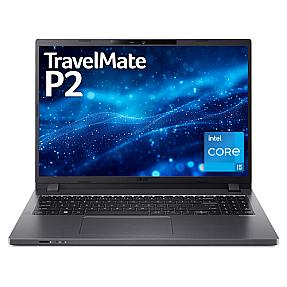 Acer TravelMate P2 Intel i5-1335U, 16GB, 512GB SSD, 16" WUXGA Win11Pro Notebook