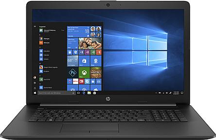 HP 17-ca1012na, AMD Ryzen™ 3, 2.6 GHz 17.3" 1920 x 1080 px 8 GB, 1 TB