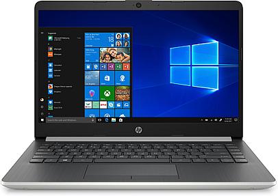 HP 14-DK0020NA R3 3200U 8GB 128GB AMD Ryzen™ 3 2.6 GHz W10
