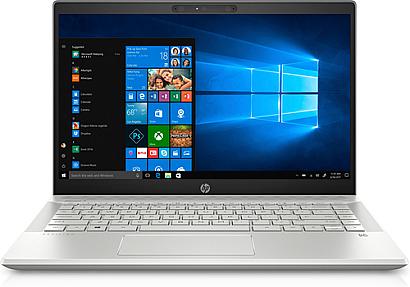 HP Pavilion 14-ce3002na Intel® Core™ i5 1 GHz 14" 8 GB 256 GB