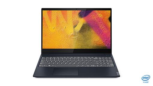 Lenovo IdeaPad S340-15IIL Intel® Core™ i7, 1.3 GHz, 15.6" 8 GB 512 GB