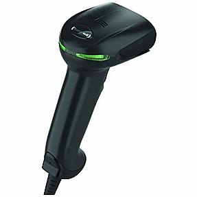 Honeywell Xenon XP 1950g 1D/2D 1280 x 800 pixels Handheld Barcode Scanner
