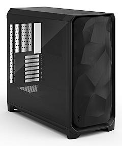 Fractal Design Meshify 3 XL Tempered Glass Side Panel Design