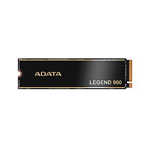 ADATA LEGEND 900 (SLEG-900-512GCS) PCIe Express 4.0, 512GB M.2 2280 SSD