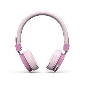 Hama 00184199, Wireless, 20 - 20000 Hz, Headset/Headphone, Pink