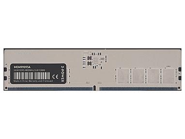 2-Power 2P-5N21M38482 8GB DDR5 4800 MHz DIMM Memory Module
