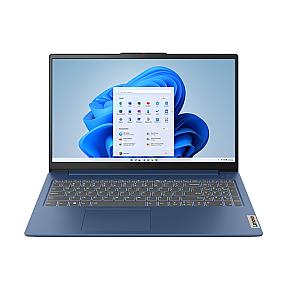 Lenovo IdeaPad Slim 3 15IAH8 Intel Core™ i5 15.6" 8 GB, 256 GB, Windows 11 Home