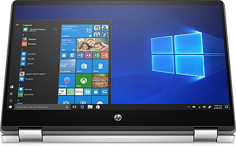 HP Pavilion x360 Intel® Core™ i5 1.6 GHz 14" 1920 x 1080 px 8 GB, 512 GB