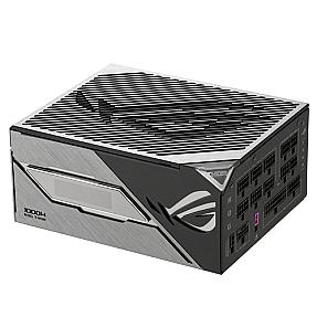 ASUS ROG Thor 1000W 80+ Platinum III Modular ATX 3.1 PSU/Power Supply