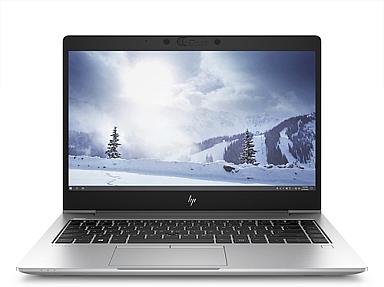HP Mobile Thin Client mt45, AMD Ryzen™ 3 PRO, 2.1 GHz 14" 8 GB, 128 GB