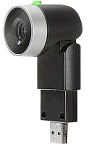 HP Poly EagleEye Mini Camera with CCX 600 Mounting Kit 1920 × 1080 pixels