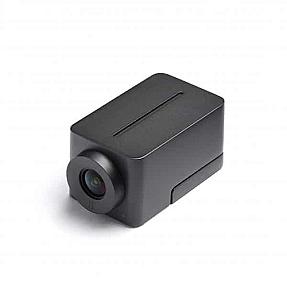 Huddly IQ Full HD AI webcam with 12MP sensor and 150° wide-angle view